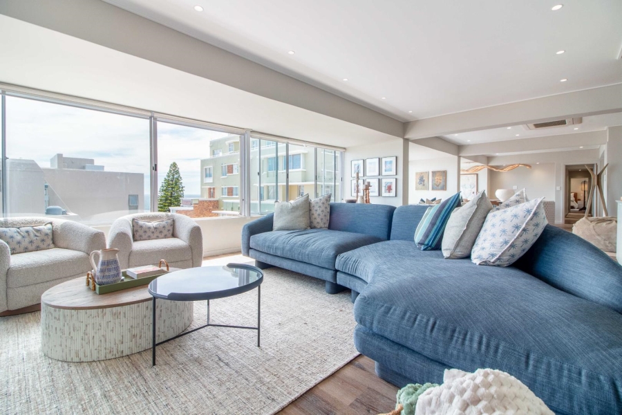 To Let 3 Bedroom Property for Rent in Sea Point Western Cape